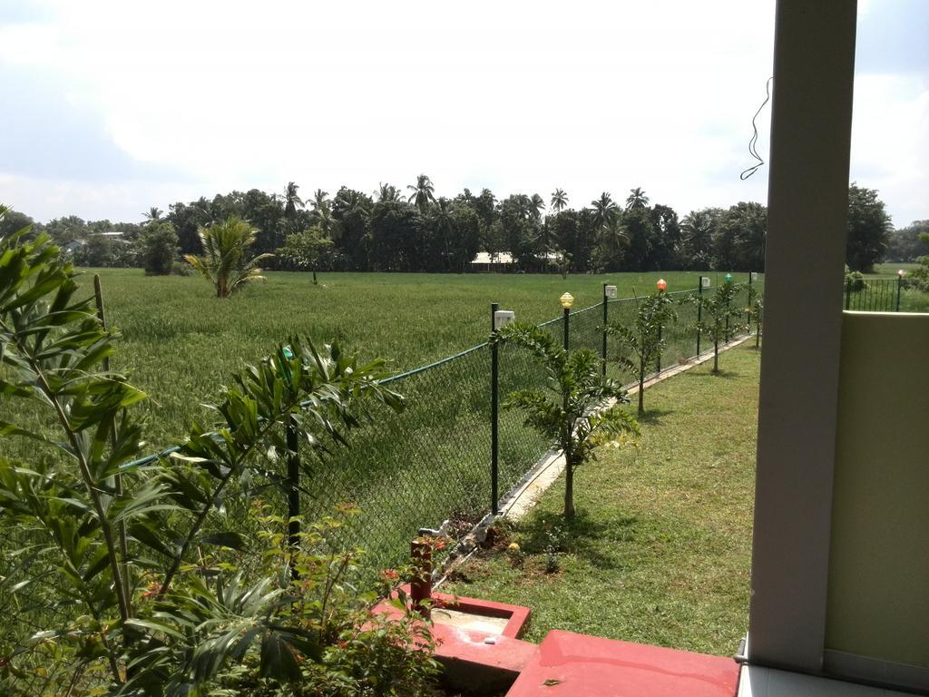 Hotel Ancient Village Polonnaruwa Exterior foto