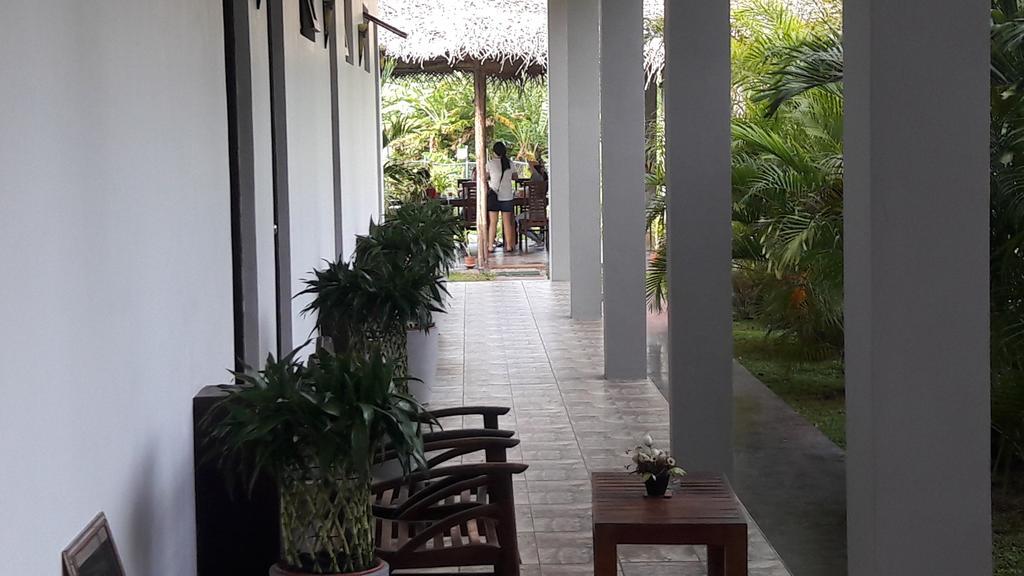 Hotel Ancient Village Polonnaruwa Exterior foto