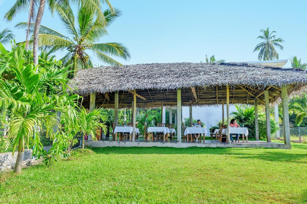 Hotel Ancient Village Polonnaruwa Exterior foto