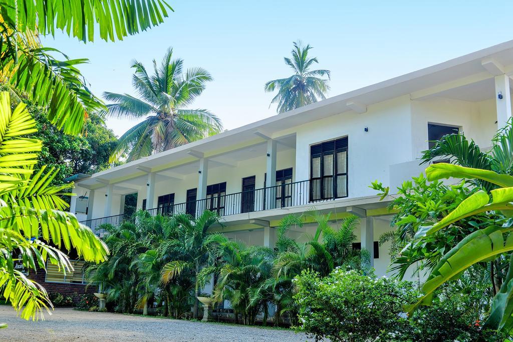 Hotel Ancient Village Polonnaruwa Exterior foto